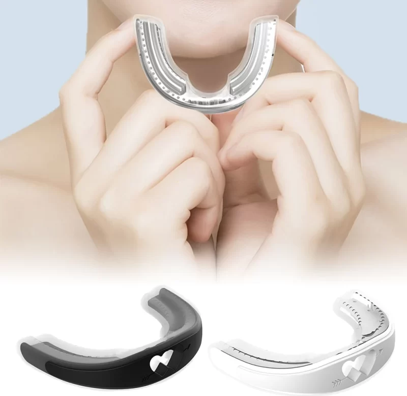 Chránič zubů proti chrápání | ústní pomůcka