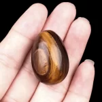 Kámen tygřího oka