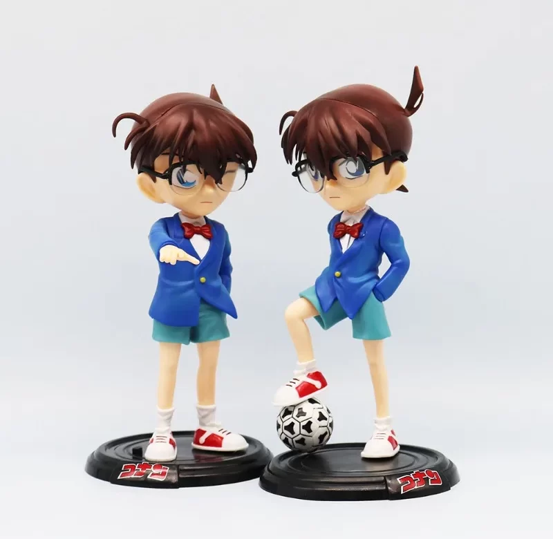 Detektiv Conan anime figurka 20cm | hračka