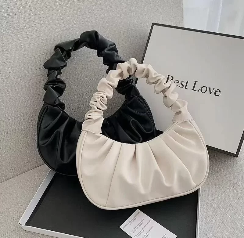 Stylová kulatá dámská kabelka | Taška