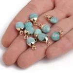 modrá tyrkysová-173