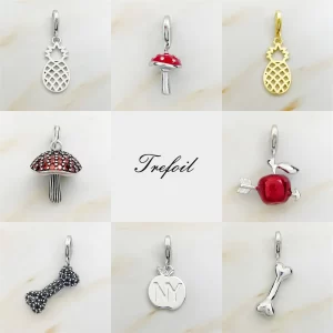 Stříbrný přívěsek | šperk