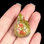 Unakite