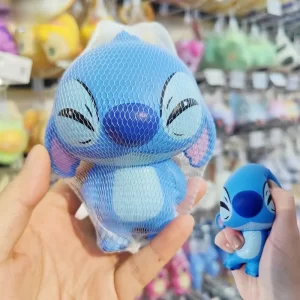 Stitch relaxační figurka kawaii | dětský dárek