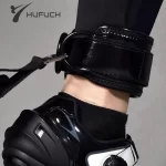 Nastavitelný kotníkový posilovací popruh | pás