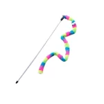 Legrační kočičí hůl