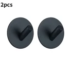 2 ks černého C stylu 3