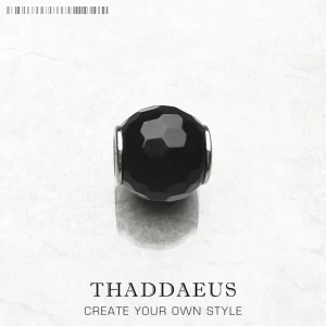 Stříbrné korálky křišťál 925 | šperky