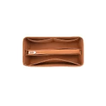 hnědá - 27x13x12cm