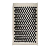 Šedá černá pouze matná