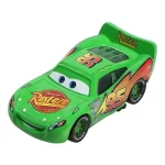 Zelený McQueen