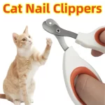 Nůžky na drápky pro malé mazlíčky | chovatelské potřeby