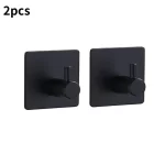 2 ks černých B stylů 2