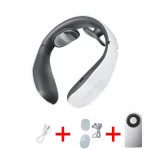 Dálkové ovládání typu 2