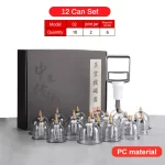 12 tlustých šálků