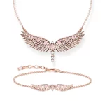 Náhrdelník a náramek