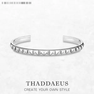 Punk náramek dámský stylový | šperk