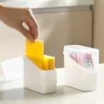 Úložný box plastový | Dóza