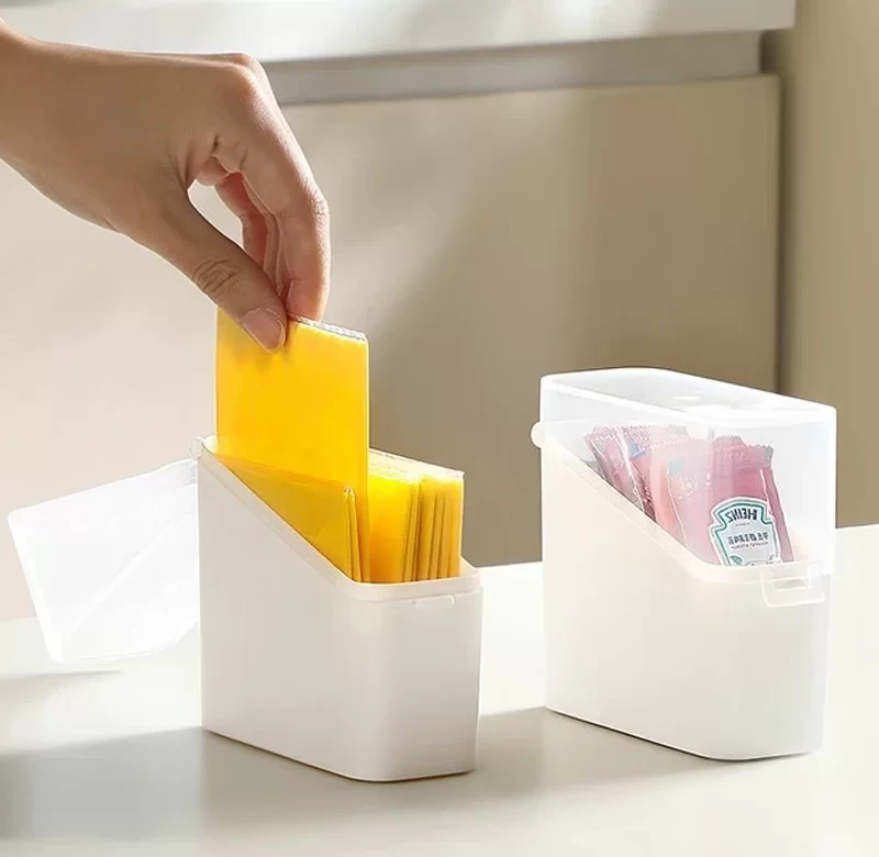 Úložný box plastový | Dóza