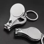 Multifunkční klíčenka s nůžkami a otvírákem | doplněk