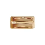 béžová - 27x13x12cm