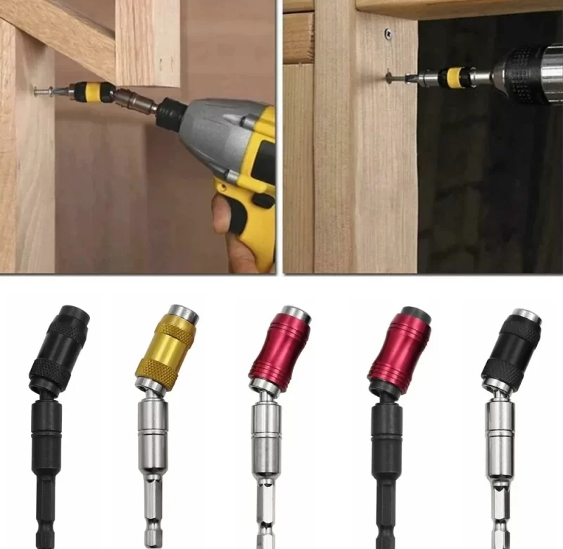 Držák bitů s magnetickým nástavcem | nářadí | příslušenství