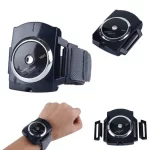 Náramek proti chrápání inteligentní | pomůcka na spaní 3 ks