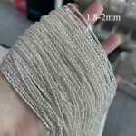 1,8–2 mm tvar rýže A