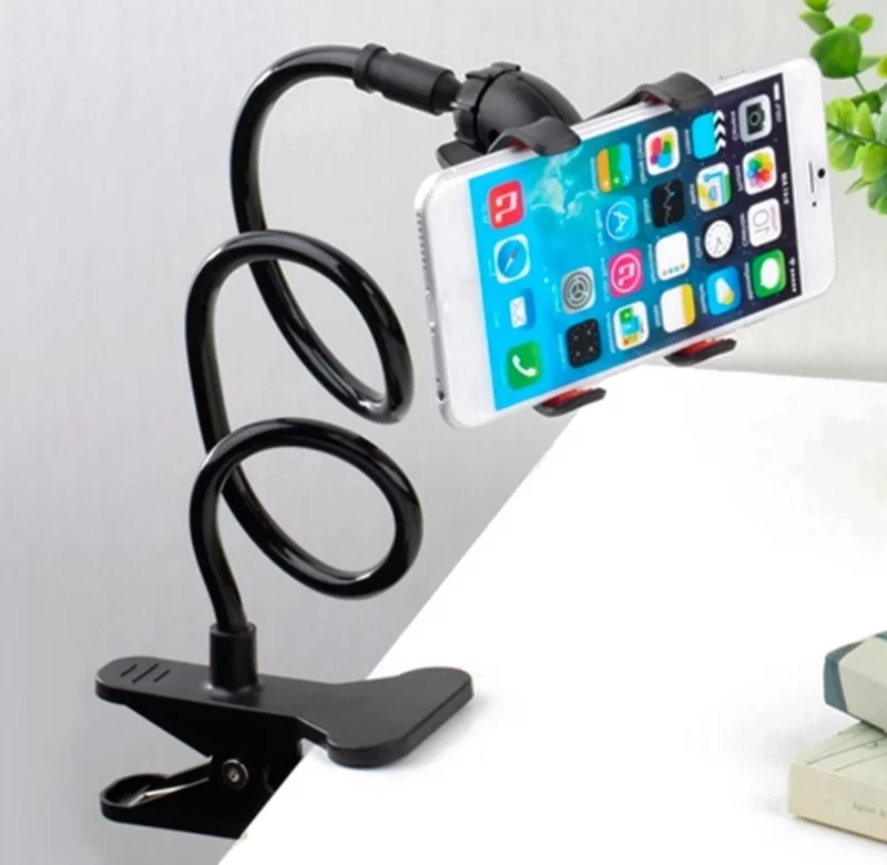 Univerzální stojan na telefon s rotací 360° | držák