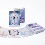 Mystické orákulum a věštecké karty | hra 55 ks