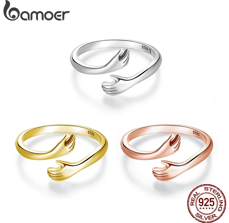 Stříbrný nastavitelný prsten 925 dámský | šperk