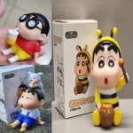 Crayon Shin chan anime figurka 10 cm | hračka