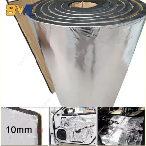 Izolační podložka proti hluku a teplu | autopříslušenství