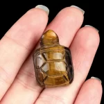 Kámen tygřího oka