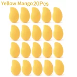 Žluté mango 20 ks-350686