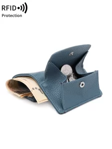 Dámská peněženka rfid | doplněk