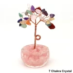 Krystal 7 čaker