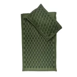 Sada 2 kusů ArmyGreen