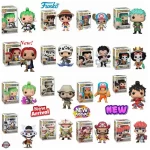 Stylová funko pop one piece figurka | hračka