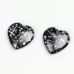 kámen sněhových květů