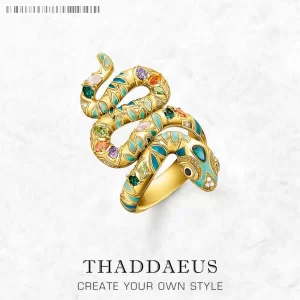 Prsten had boho stříbro | šperk