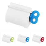 Ruční vymačkávač tuby | Koupelnové doplňky, Organizér