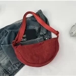 Styl1 Oranžově červená