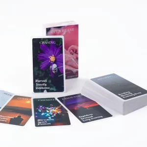 Orákulum karty | věštecké karty 78 ks