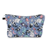 Horor vánoční noci (modrý)