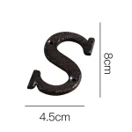 S