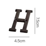 H