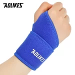 Modrý