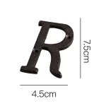 R