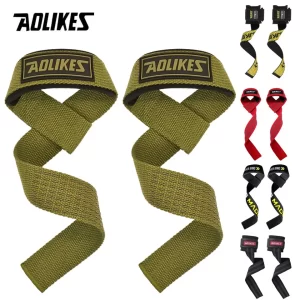 Elastická bandáž na zápěstí Aolikes | bandáž, ortéza